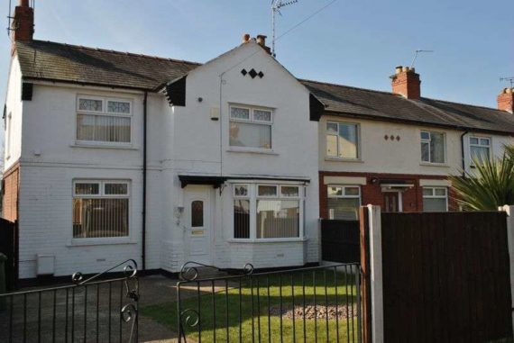 3 Bedroom Terraced